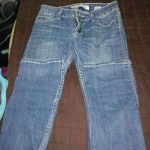 Tin Haul jeans